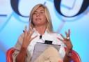Myrta Merlino, giornalista La7